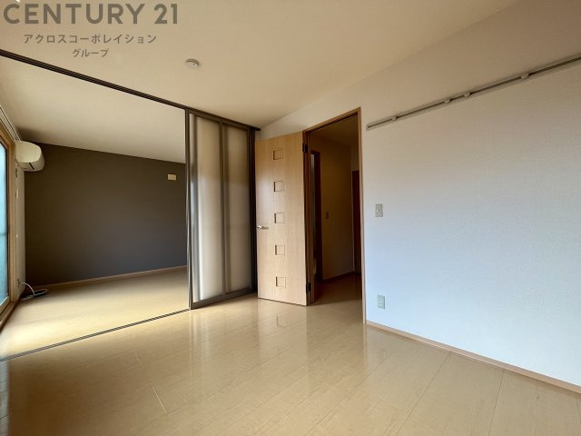 エアコン付きで快適に過ごせます♪