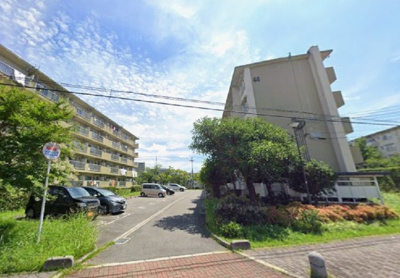 【駐車場】 | 助松44号棟