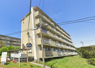 【外観】 | 助松44号棟