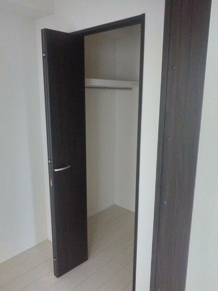 エリーゼ花巻の収納