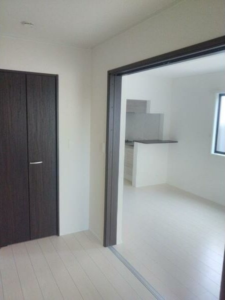 エリーゼ花巻の内装