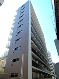 Park Cube 新板橋の画像