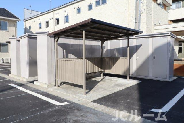 リナーシェ Aのその他