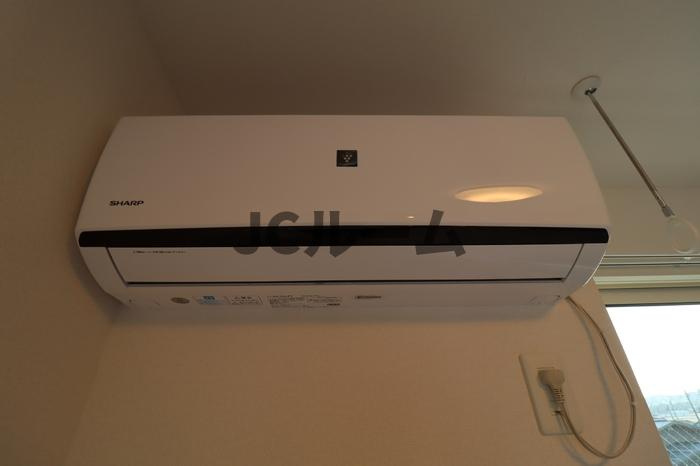 リナーシェ Aの設備