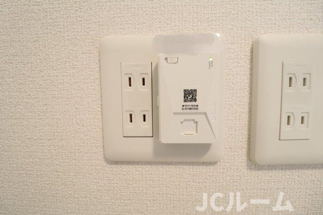リナーシェ Aのその他