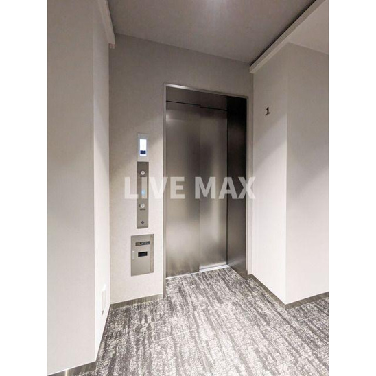 【その他】AIFLAT品川戸越パークサイド 