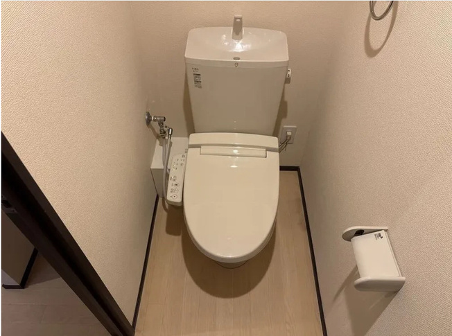 【トイレ】 | 中之郷