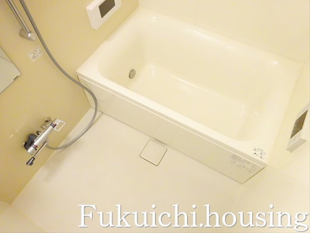 ＡＺＡＬＥＴＹ上北沢「アザレティー」の浴室