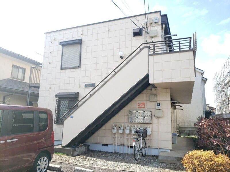 メゾンK のその他共用部分