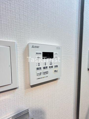 【設備】 | S-RESIDENCE城東SEVER