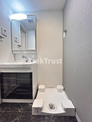 【設備】 | S-RESIDENCE城東SEVER