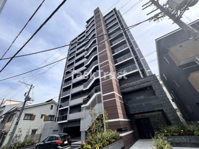【外観】 | S-RESIDENCE城東SEVER