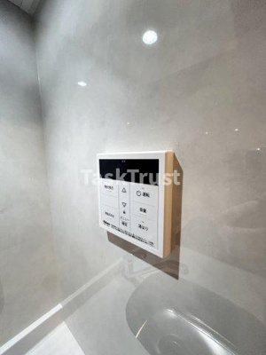 【設備】 | S-RESIDENCE城東SEVER