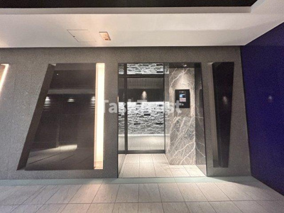 【エントランス】 | S-RESIDENCE城東SEVER