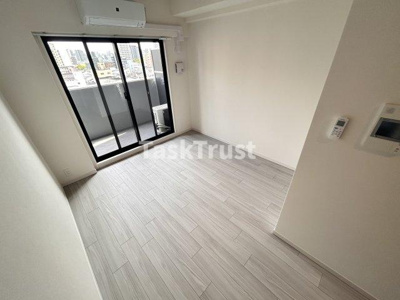 【居間・リビング】 | S-RESIDENCE城東SEVER