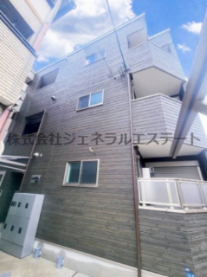 【外観】 | アレグリア香里園