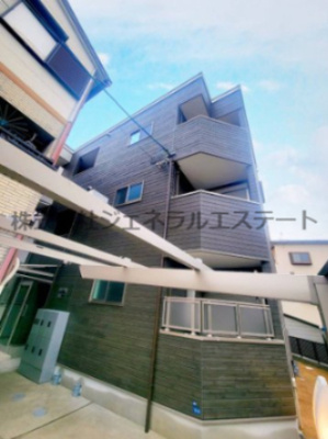 【展望】 | アレグリア香里園