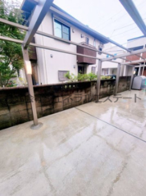 【駐車場】 | アレグリア香里園