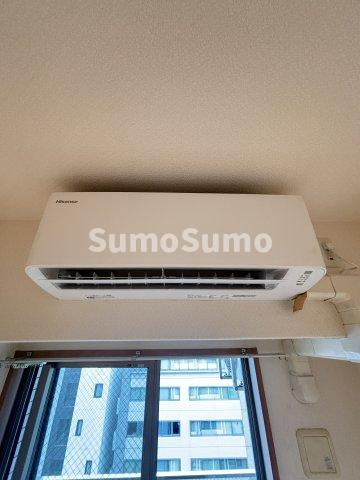 エクセレント高津の設備