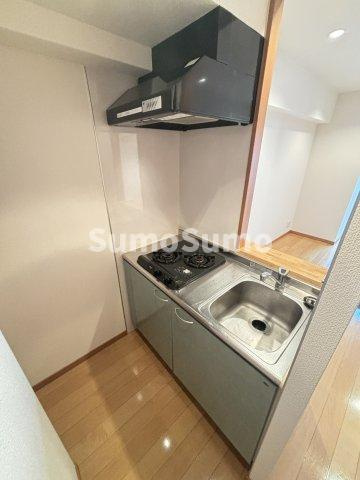 エクセレント高津のキッチン