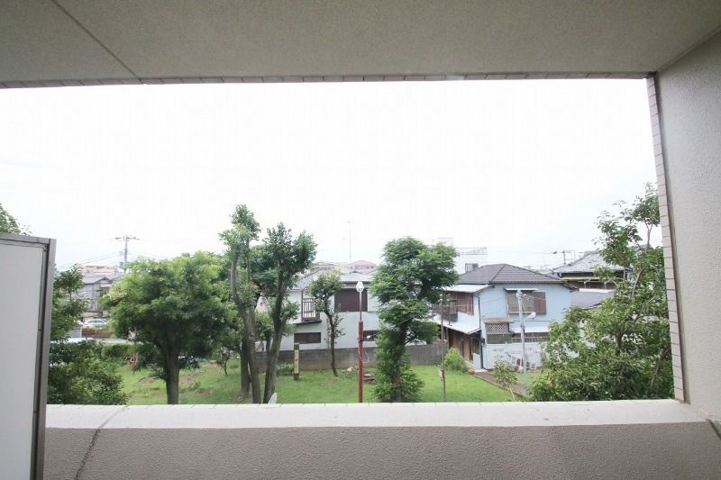 浦安市堀江３丁目の賃貸マンションの展望