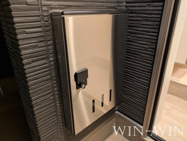 ベラ・カーサの設備