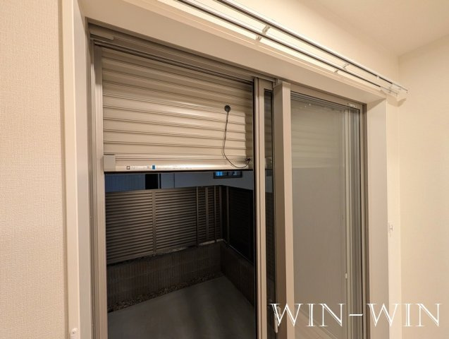 ベラ・カーサの設備