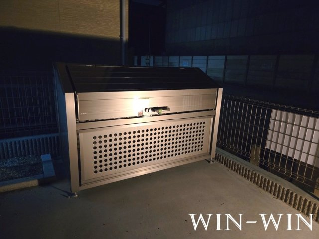 ベラ・カーサのその他共用部分