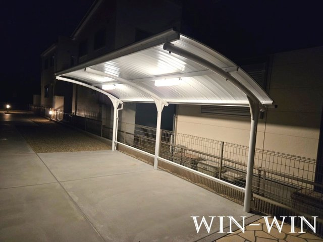 ベラ・カーサのその他共用部分