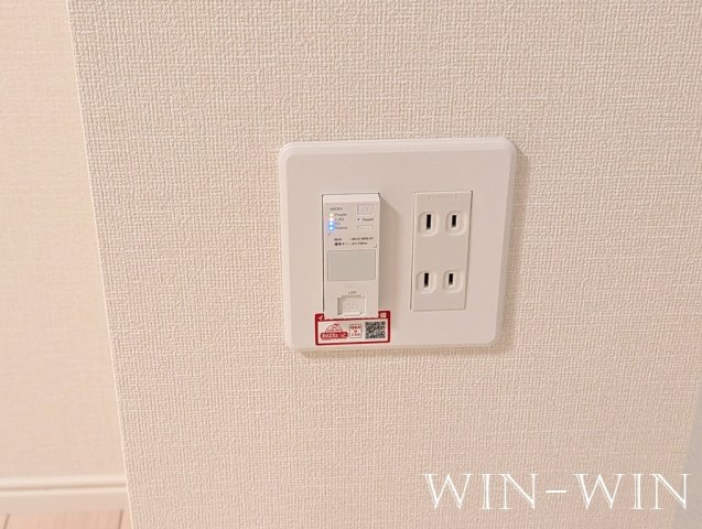 ベラ・カーサの設備