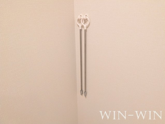 ベラ・カーサの設備