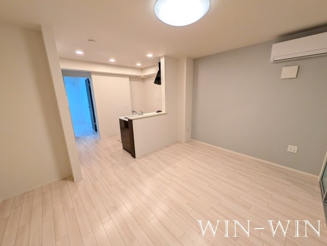 ベラ・カーサの居間・リビング