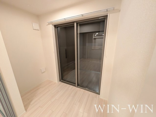 ベラ・カーサの内装