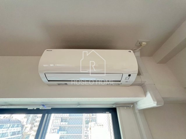 パークハウス南森町の設備|同マンション別部屋：参考写真