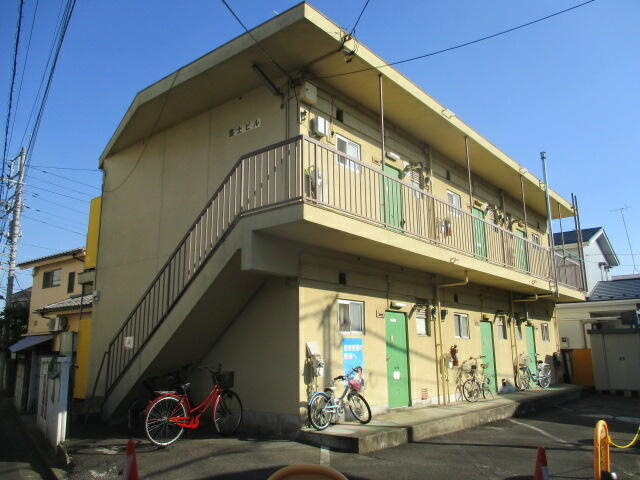 富士ビルＮＯ６の画像