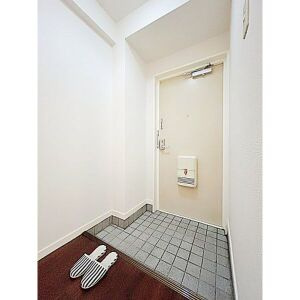 メゾン志水のセキュリティ