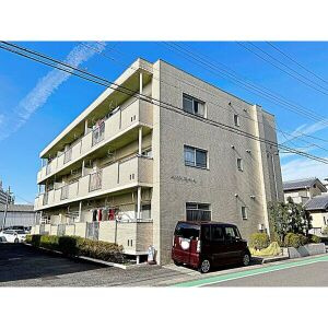 メゾン志水の展望