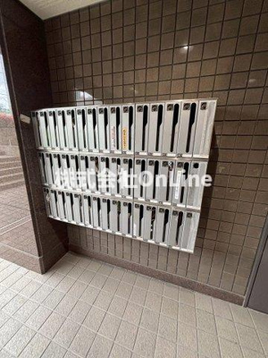 【その他共用部分】 | ライフコート清水谷