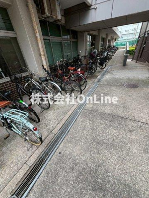 【その他共用部分】 | ライフコート清水谷