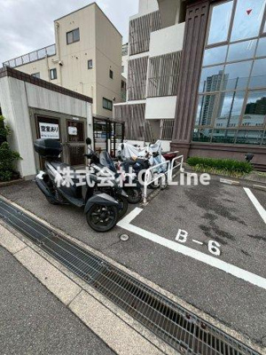 【その他共用部分】 | ライフコート清水谷