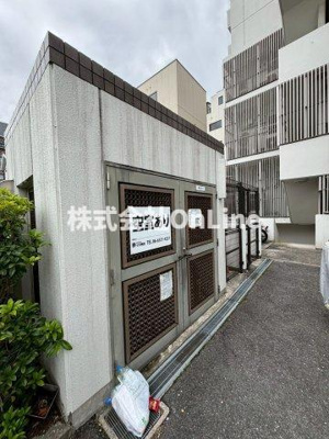 【その他共用部分】 | ライフコート清水谷