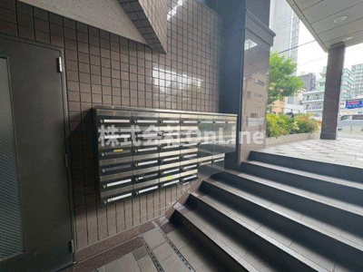 【その他共用部分】 | ライフコート清水谷