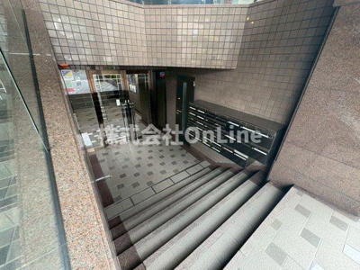 【その他共用部分】 | ライフコート清水谷