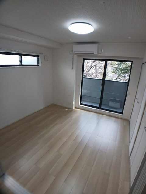 クレストネリマの居間・リビング