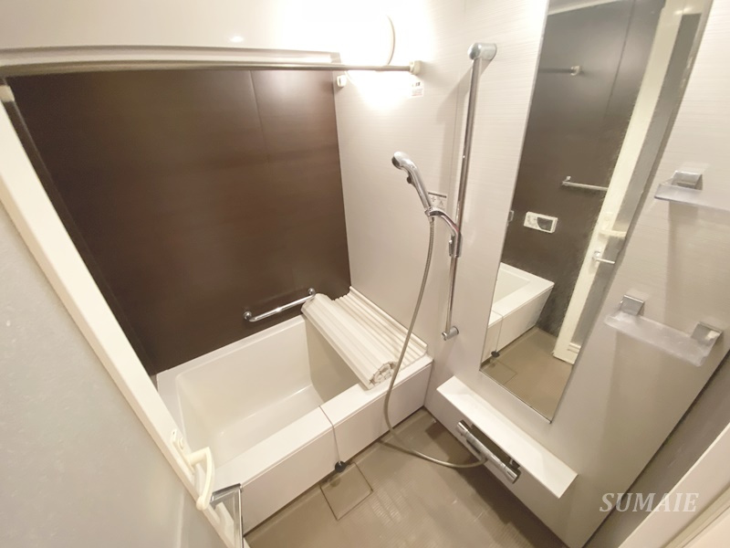 日神デュオステージ北浦和の浴室|バスルームです☆