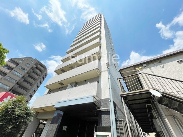 日神デュオステージ北浦和