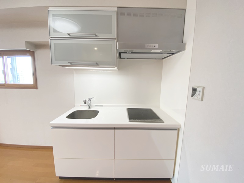 日神デュオステージ北浦和のキッチン|キッチン☆