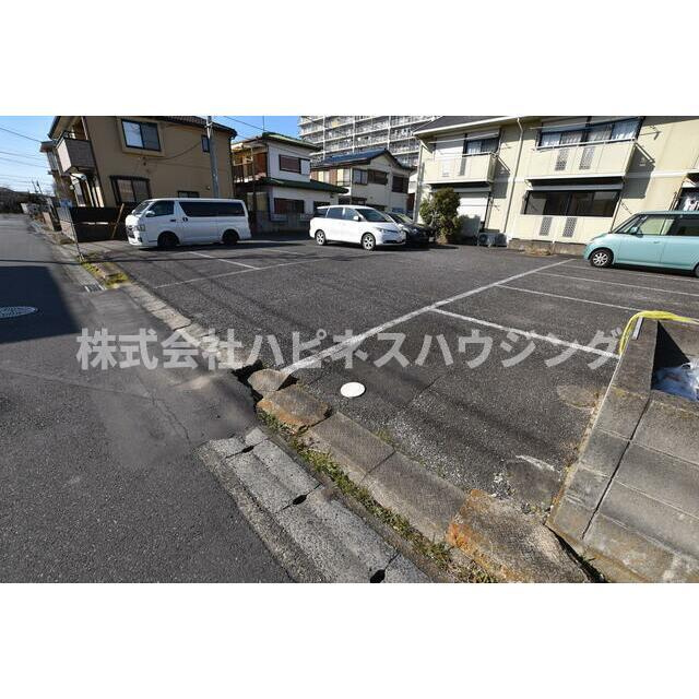 セジュール石田Ⅱの設備