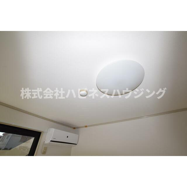 セジュール石田Ⅱのその他