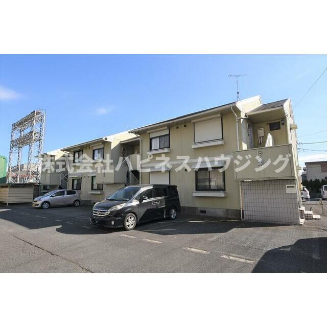 セジュール石田Ⅱの設備
